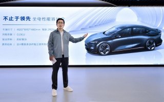 氢能源被推向发展快车道，长安深蓝C385续航能力超700公里