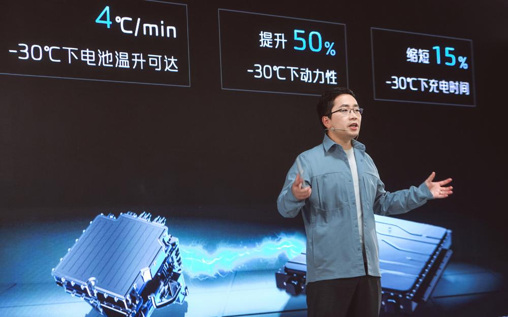 氢能源被推向发展快车道，长安深蓝C385续航能力超700公里