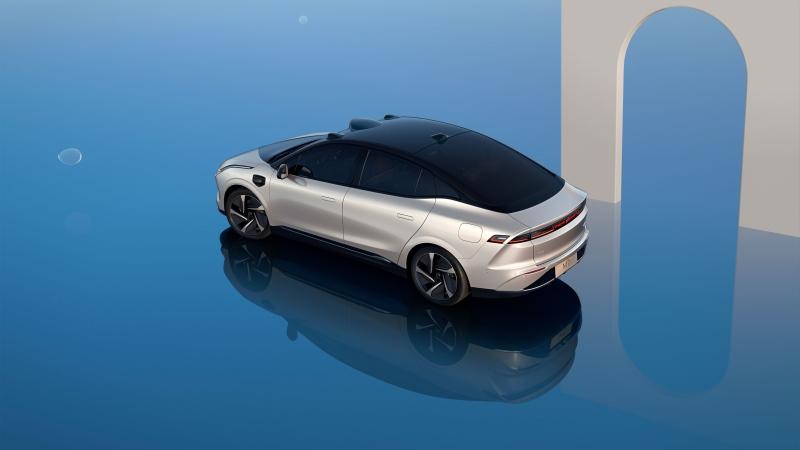 中国设计再耀全球 全新威马M7斩获两项工业“奥斯卡”