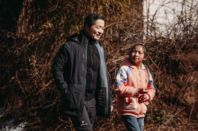 全新一代路虎·揽胜携手当代艺术家 助力青少年健康成长