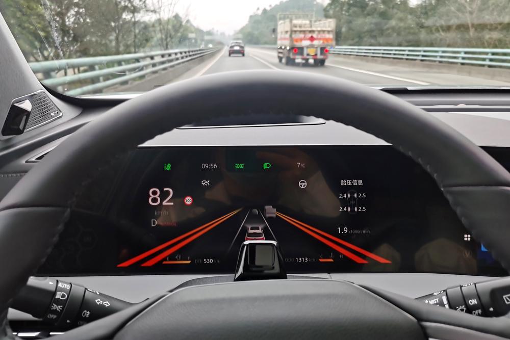 第二代CS75 PLUS新推出6款车型，要怎么选？
