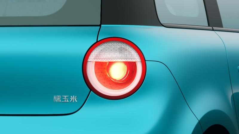 不破不立,长安LUMIN打破既有规则重新引领市场