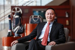 林肯经销商投资人叶在富先生荣膺2022年福特集团“向经销商致敬奖”
