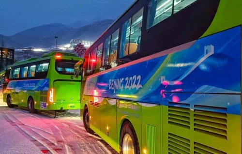 低碳公益引1500万人关注 北汽用行动助力国家双碳目标