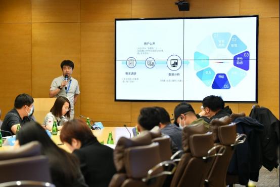 极狐汽车:让用户共创持续来电