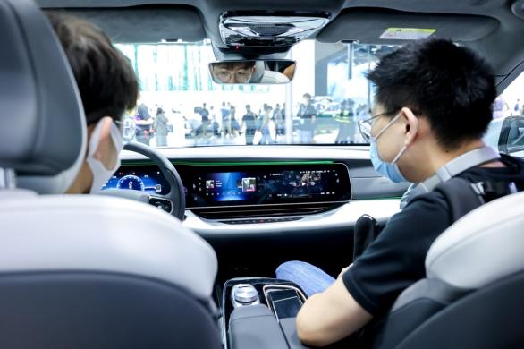 极狐汽车:让用户共创持续来电