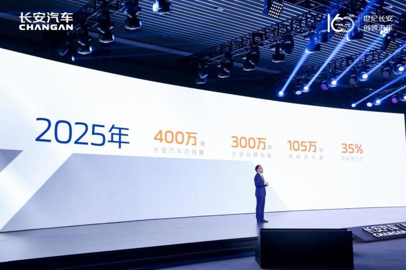 长安汽车业绩显著增长,2021年营收超1000亿元,净利润35.52亿元