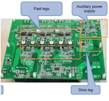 大联大世平集团推出基于onsemi产品的6.6kW电动汽车车载充电器解决方案
