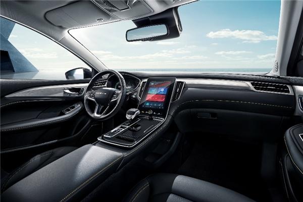 超高性价比更懂你所需 荣威i6 MAX EV 605km续航版本陆续到店中