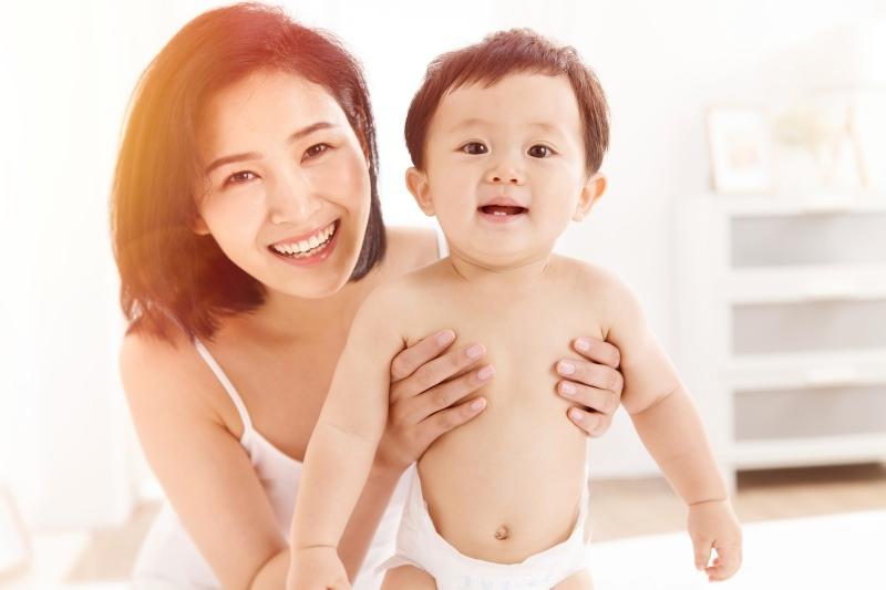 不要害怕成为一个母亲,沃尔沃汽车给你足够的底气