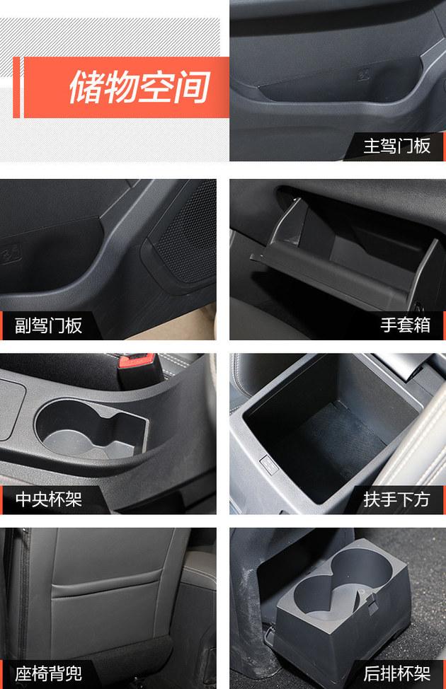 解锁皮卡钞能力,详解江西五十铃经典瑞迈