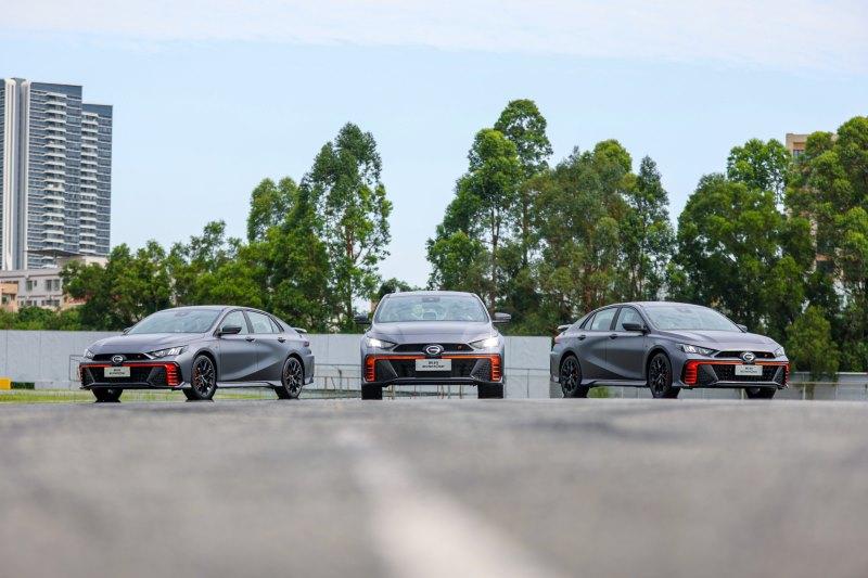 引爆你的赛道,影豹R-style赛道版13.68万元极速上市