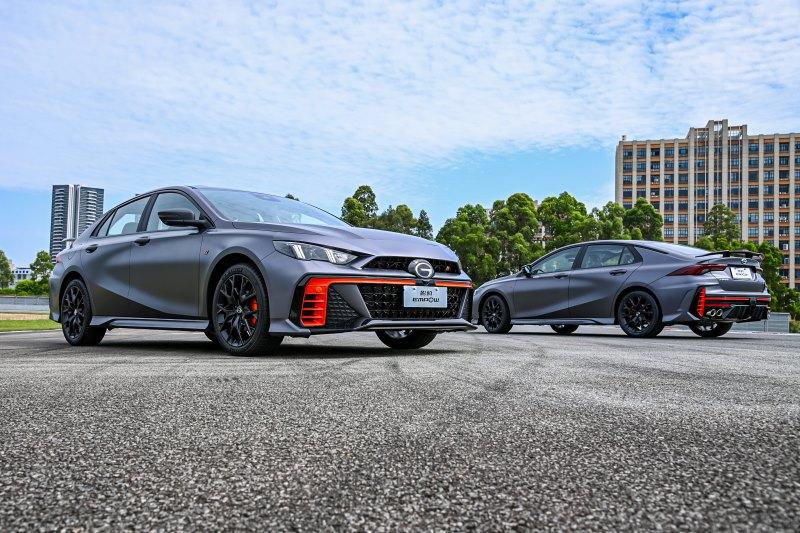 引爆你的赛道,影豹R-style赛道版13.68万元极速上市
