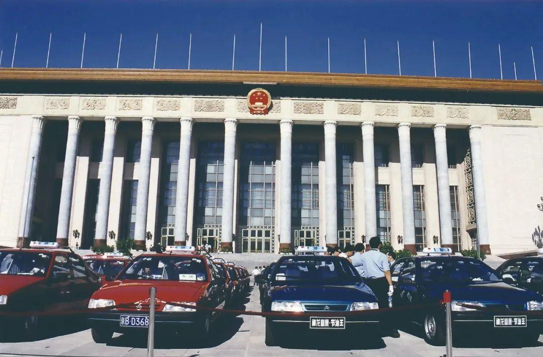 30年拼搏奋进,神龙汽车见证了中国汽车工业发展历程