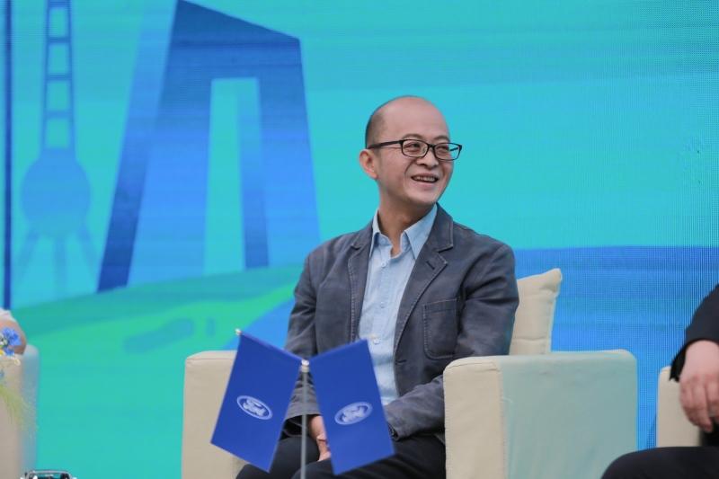 倡导公众参与,应对气候变化 2022“福特汽车环保奖”全面启动