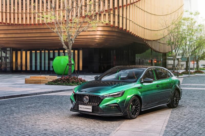 2022 FHL春季赛决赛即将打响,MG邀你见证车神诞生!