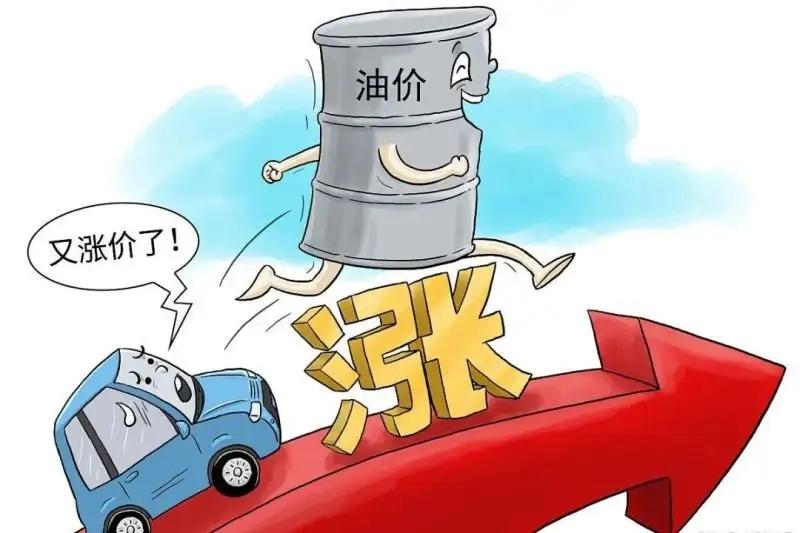 拒绝油价上涨焦虑!还得是东风Honda CR-V