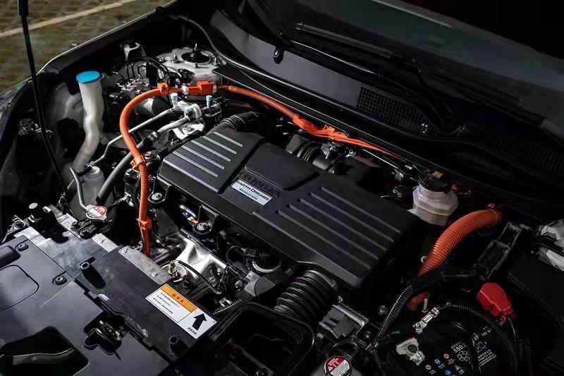 拒绝油价上涨焦虑!还得是东风Honda CR-V