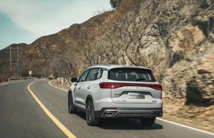 瑞虎8家族再添重磅新车，瑞虎8 PRO开启科技座驾新时代