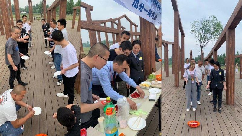 蓝鲸之享、油我做主-瓜分一吨汽油客户关怀活动