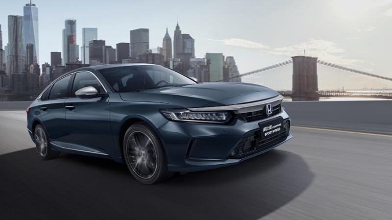 “宝藏之车”实锤!英仕派锐·混动成为品质出游最优解