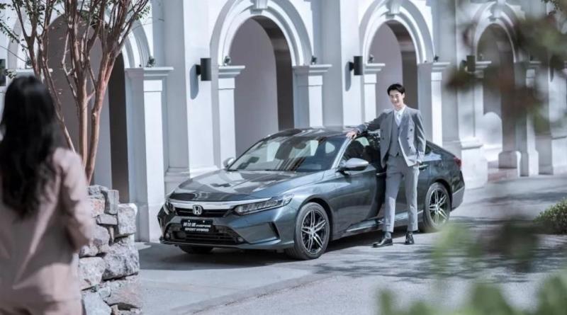 “宝藏之车”实锤!英仕派锐·混动成为品质出游最优解