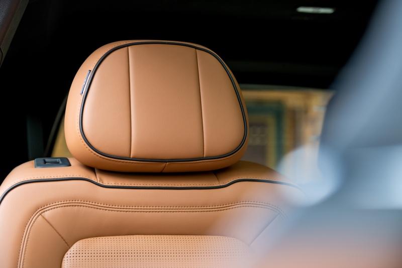 美式豪华大型SUV 2022款林肯飞行家Aviator 执光飞行正式上市