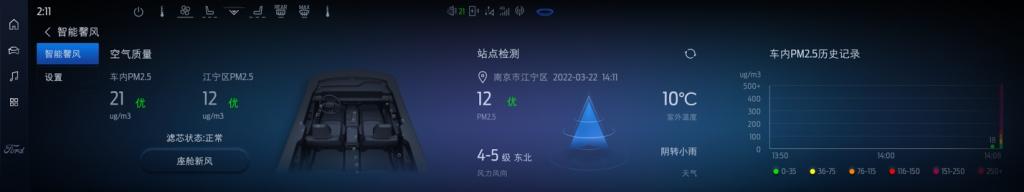 原来还可以这样玩!解锁“福特派”APP的宝藏功能
