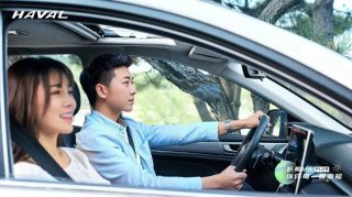 七万元左右SUV里适合新婚夫妻的车，就锁定哈弗M6 PLUS了！