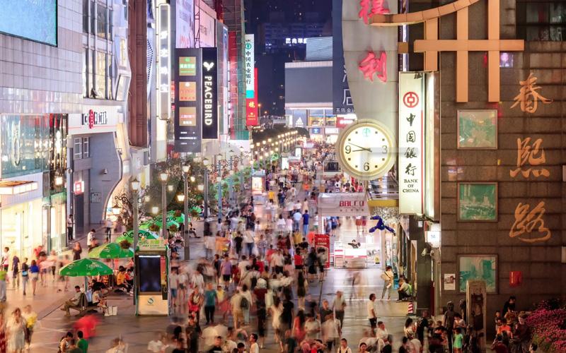 来了!极狐行动2.0 成都站端午火爆开启中!