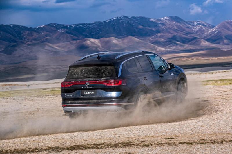 购置税减半政策出台，一汽-大众揽境全系优惠升级礼包来袭