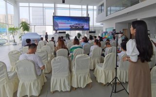 15万级SUV价值新标杆！成都宏达站欧尚Z6预购品鉴会暨团购活动圆满落幕