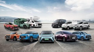 开辟产品新赛道、开拓海外新增量！上汽大通MAXUS 5月热销12,557台，“稳中有新”