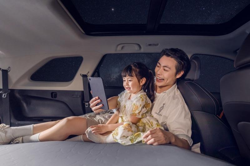 欧尚X7PLUS 7座版正式上市 售价10.69万元-12.19万元，还享4000元现金补贴