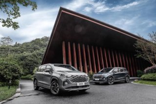 MPV“翻红”绝非偶然，库斯途给中国家庭更好的出行选择