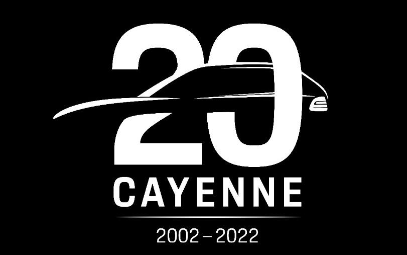 Cayenne诞生二十周年:“第三个保时捷车系”的成功故事