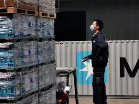 日产零部件出口业务全力攻坚，抗击疫情