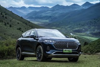 此生必驾中国魏 摩卡DHT-PHEV 将于6月下旬开启0焦虑智行G318