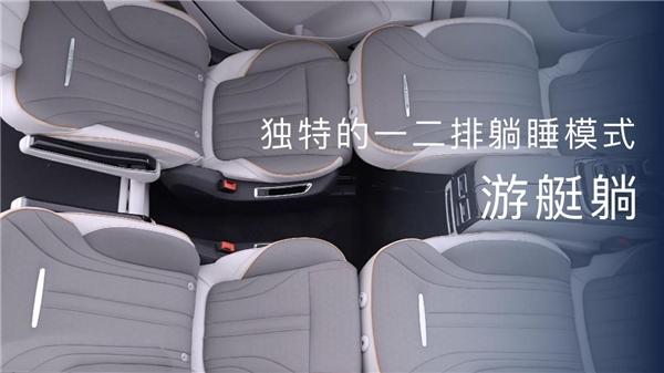 “开游艇 趣旅行”驭鉴风行游艇百变空间,感受舒适驾乘体验