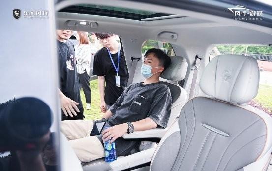 7座家用车大PK,风行游艇实力媲美30万级主流家用车