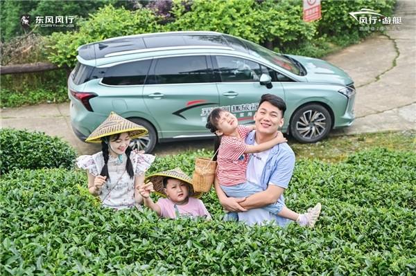 7座家用车大PK,风行游艇实力媲美30万级主流家用车