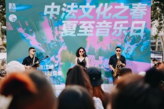 神龙汽车携东风雪铁龙、东风标致倾情助力音乐互融