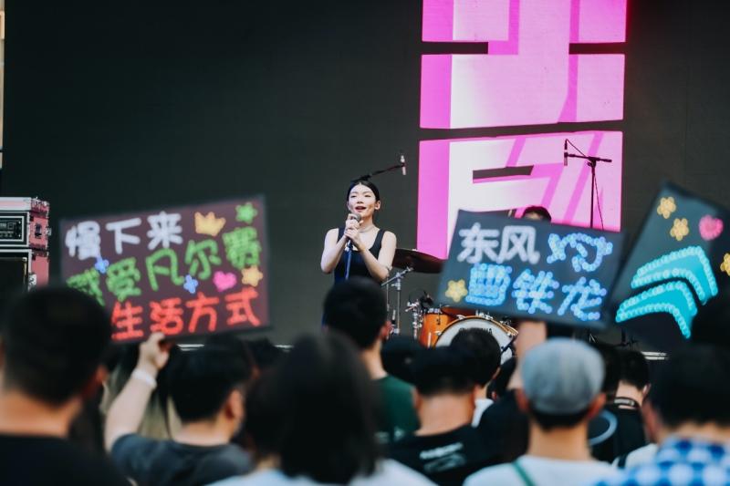 神龙汽车携东风雪铁龙、东风标致倾情助力音乐互融