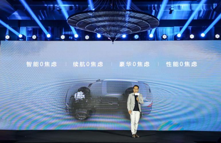 魏牌再走G318 颠覆行业对新能源汽车认知的妙手操作