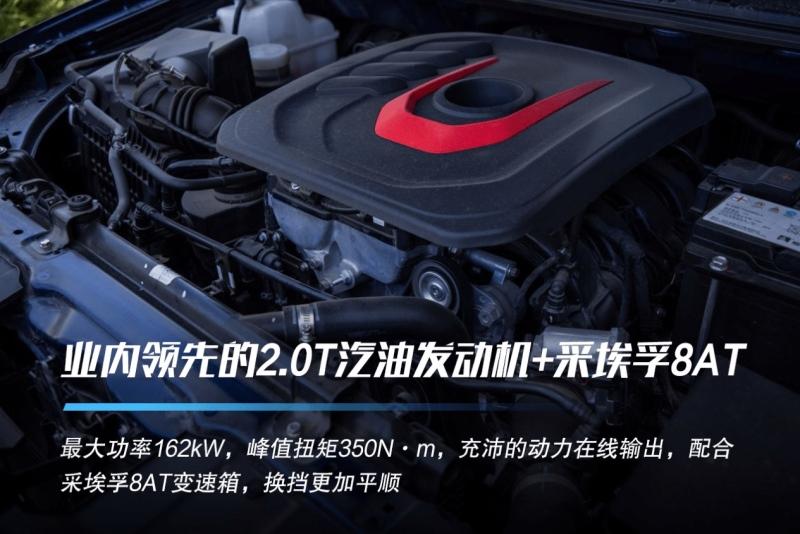 “汽”势到位!全新汽油皮卡铃拓GANK报到
