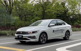 试驾全新宝来｜小排量有大扭矩、更有低油耗