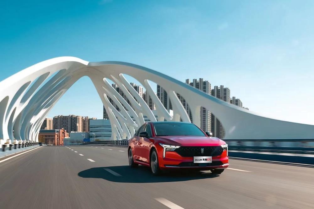 轿车、SUV、轿跑SUV全覆盖,一汽奔腾三款新车有何实力?