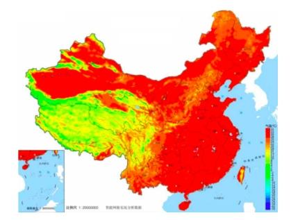 必看!新能源车夏季安全出行tips