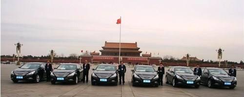 诠释运动、科技、高品质 北京现代四款20周年纪念版车型上市