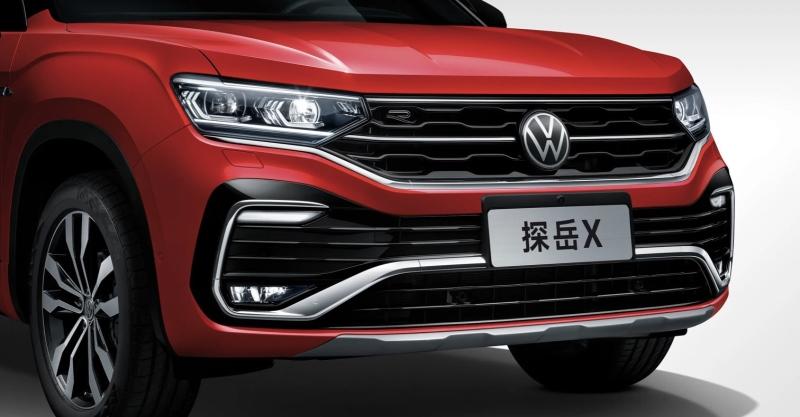 凌放、探岳X、冠道谁的实力更强?